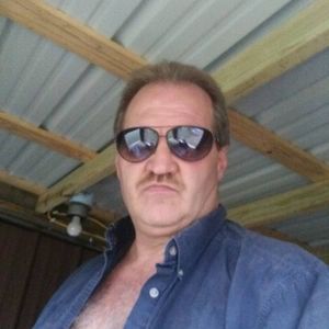 Meet your Posher, Timothy